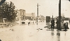 Depot St. Flood of 1942